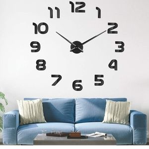 BNIB - DIY Wall Clock